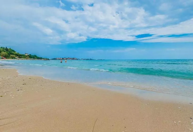 Fotos del hotel Mirage:  19