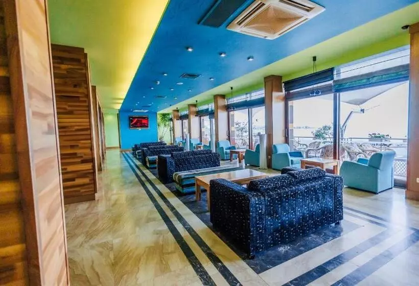 Fotos del hotel Mirage:  13