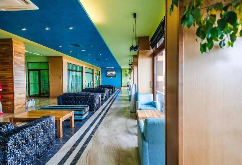 Fotos del hotel Mirage:  21