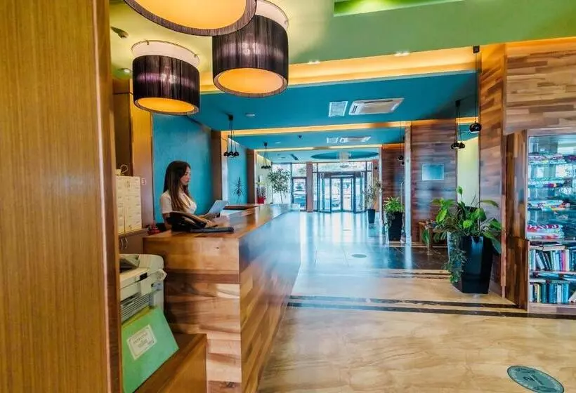 Fotos del hotel Mirage:  2