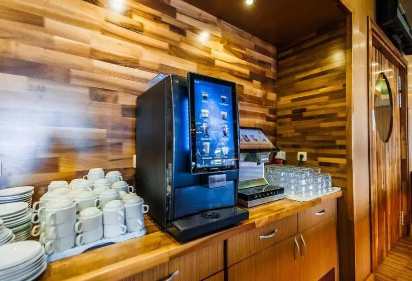 Fotos del hotel Mirage:  17