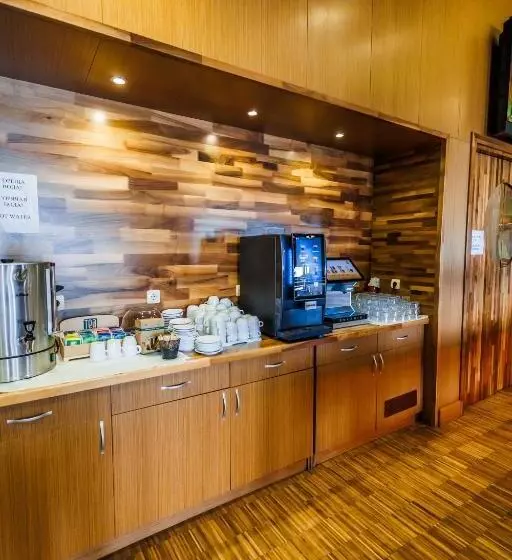 Fotos del hotel Mirage:  9