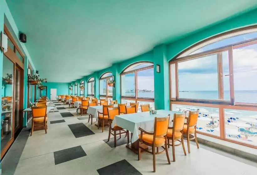 Fotos del hotel Mirage:  20