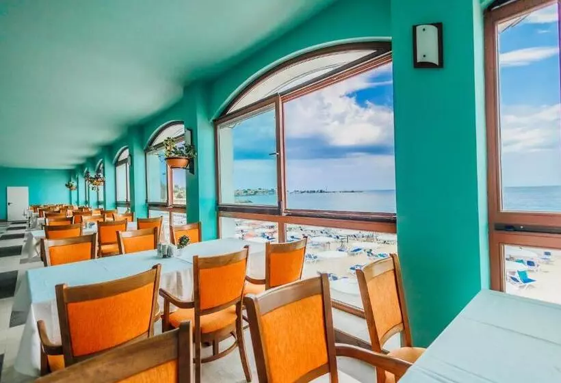 Fotos del hotel Mirage:  16