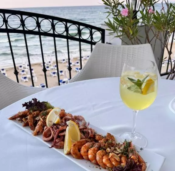 Fotos del hotel Mirage:  22