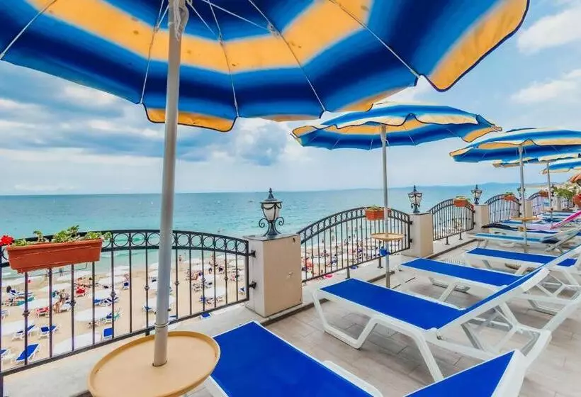 Fotos del hotel Mirage:  24