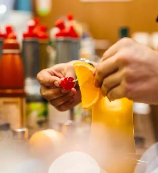 Fotos del hotel Mirage:  12