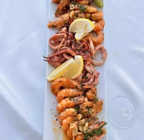 Fotos del hotel Mirage:  23