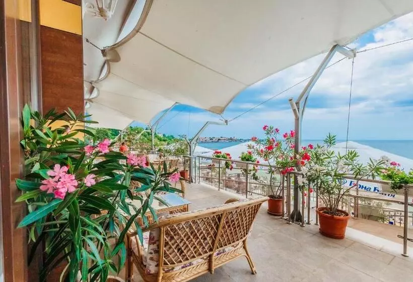 Fotos del hotel Mirage:  5