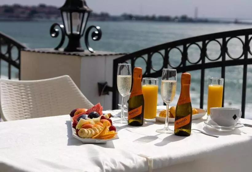 Fotos del hotel Mirage:  18