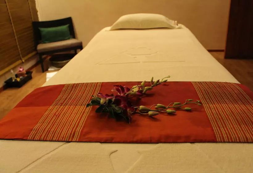 Fotos del hotel Oaks Bangkok Sathorn:  18