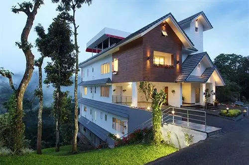 Fotos del hotel Swiss County:  6