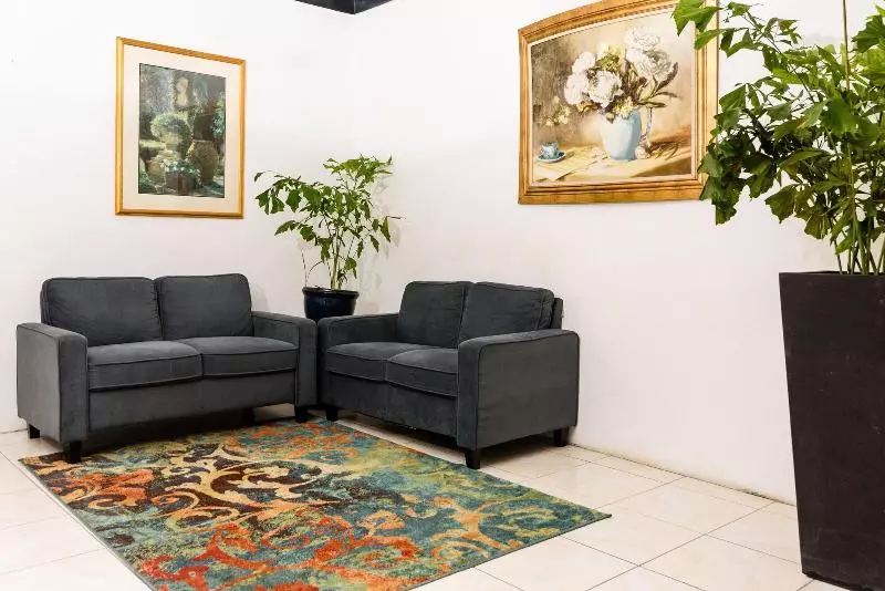 Fotos del hotel Tim Bamboo:  2