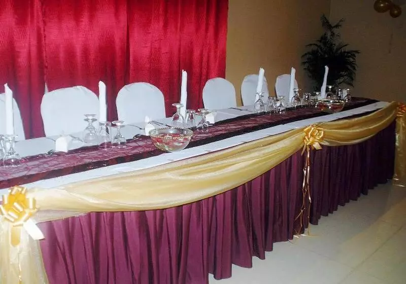 Fotos del hotel Tim Bamboo:  10