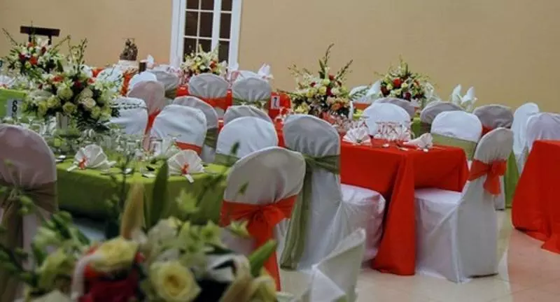 Fotos del hotel Tim Bamboo:  3