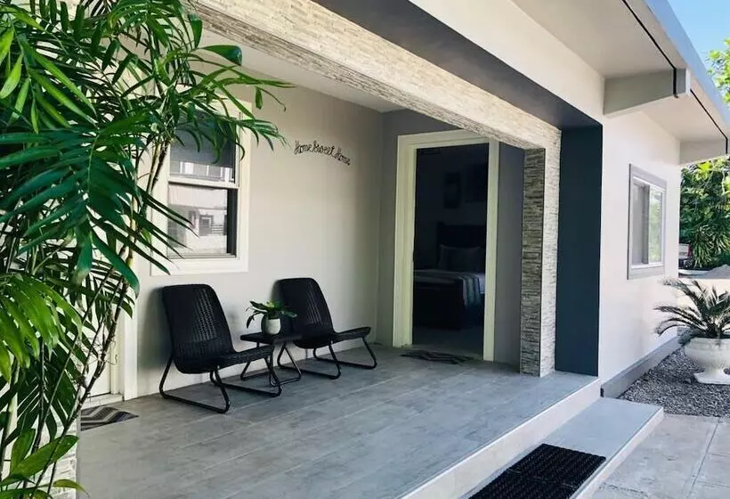 Fotos del hotel Tim Bamboo:  13