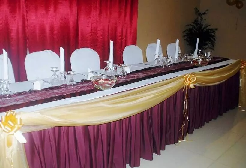 Fotos del hotel Tim Bamboo:  4