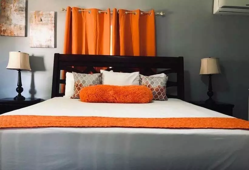 Fotos del hotel Tim Bamboo:  25