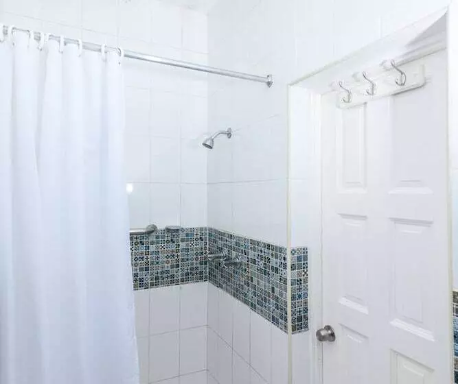 Fotos del hotel Tim Bamboo:  11