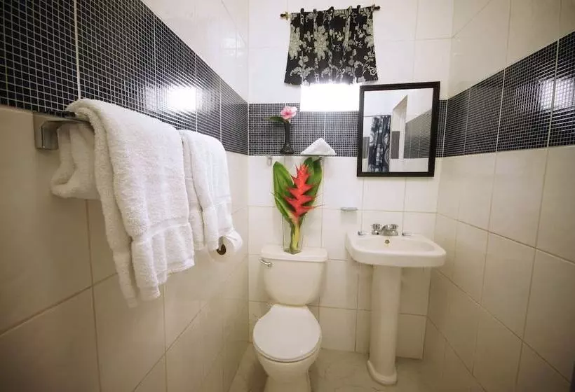 Fotos del hotel Tim Bamboo:  5