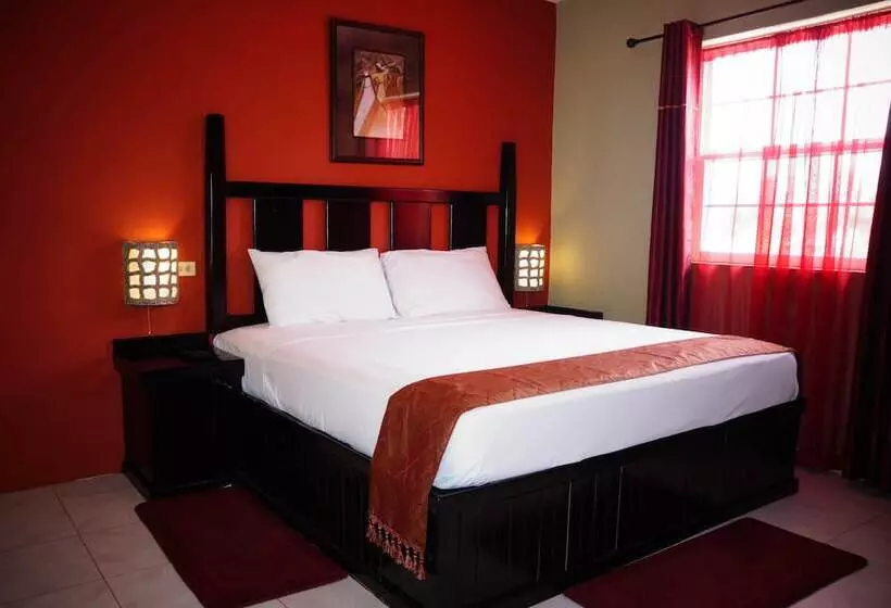 Fotos del hotel Tim Bamboo:  18