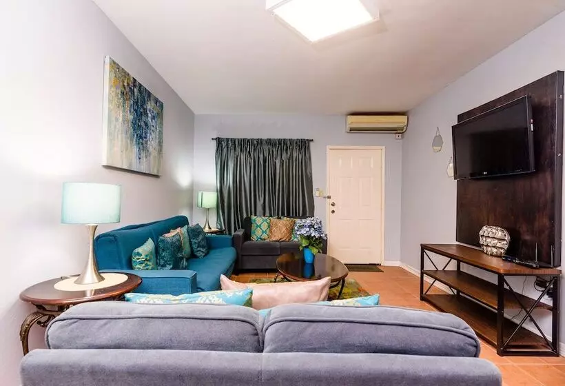 Fotos del hotel Tim Bamboo:  8