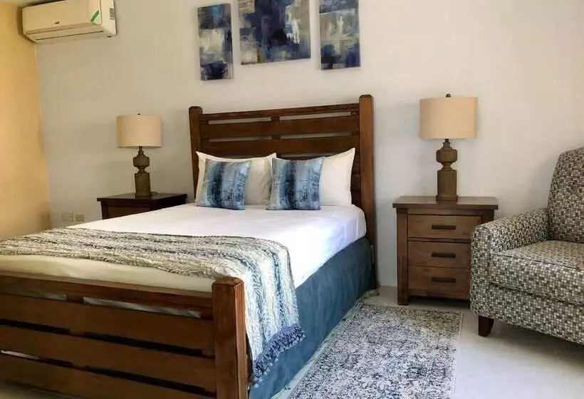 Fotos del hotel Tim Bamboo:  24