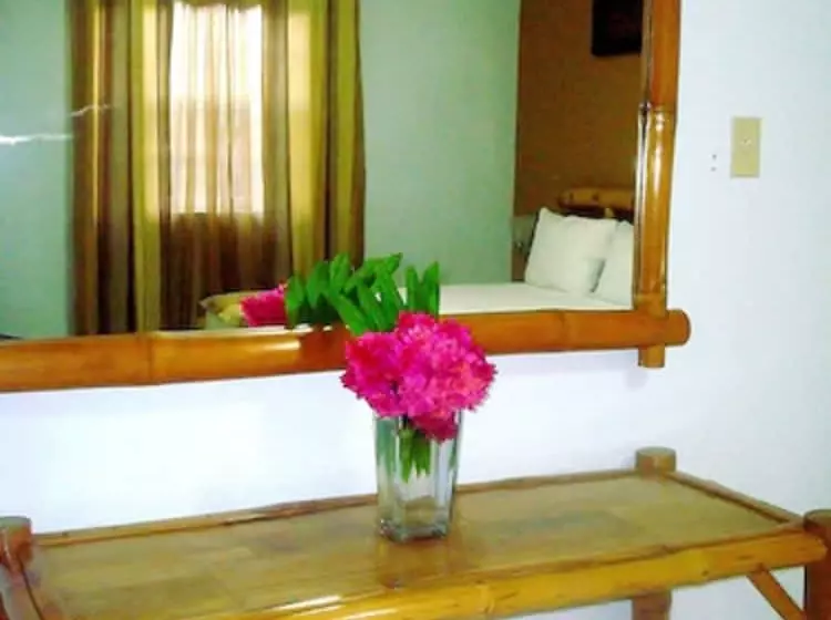 Fotos del hotel Tim Bamboo:  23