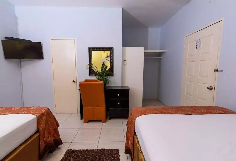 Fotos del hotel Tim Bamboo:  20