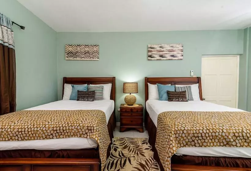 Fotos del hotel Tim Bamboo:  21