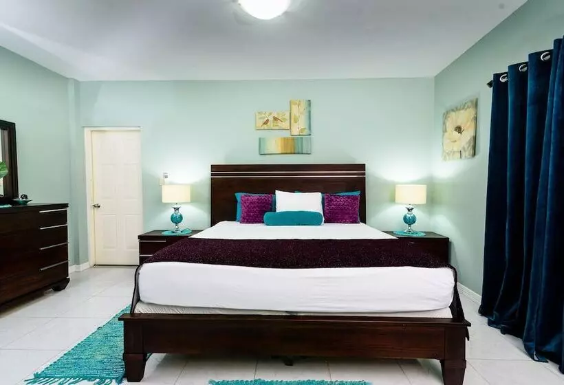 Fotos del hotel Tim Bamboo:  12