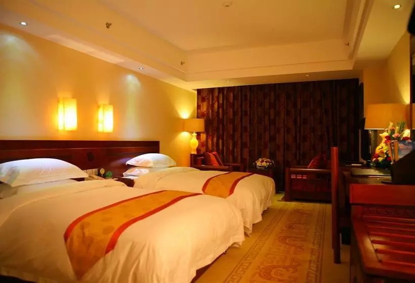 Fotos del hotel Xi'an International:  2