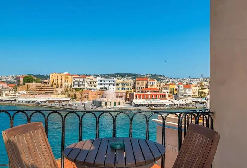 Fotos del hotel Amphora:  13