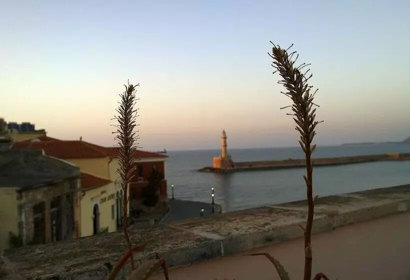 Fotos del hotel Amphora:  24