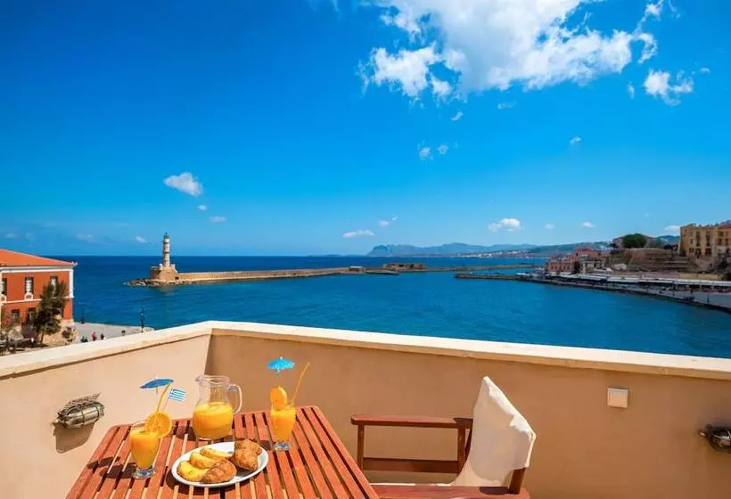 Fotos del hotel Amphora:  4