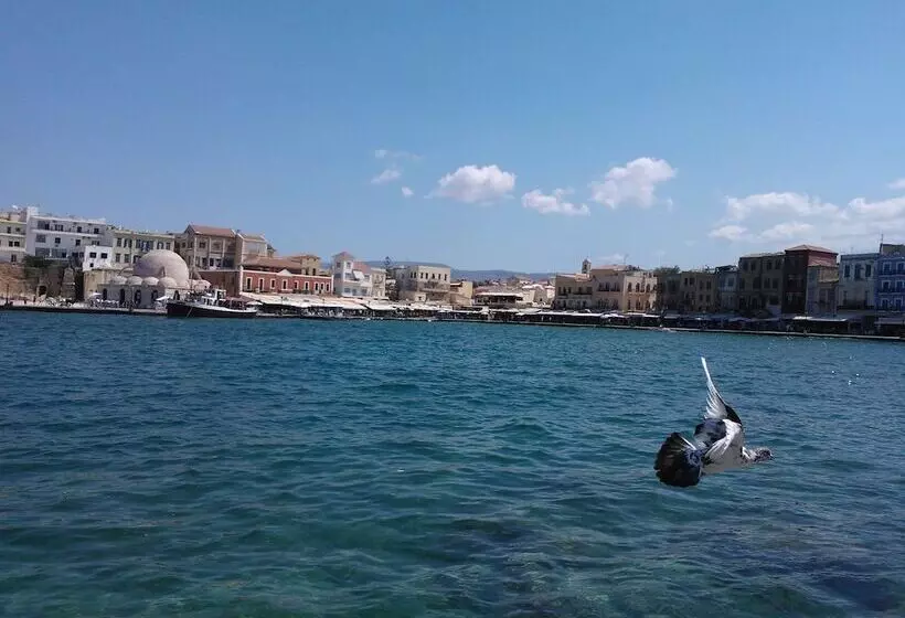 Fotos del hotel Amphora:  15