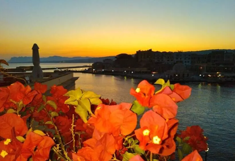 Fotos del hotel Amphora:  6