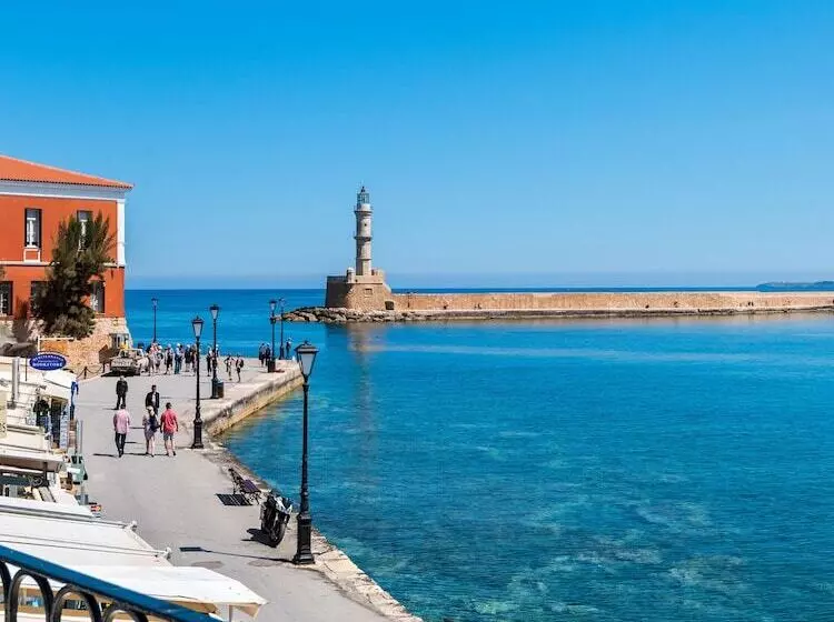 Fotos del hotel Amphora:  11