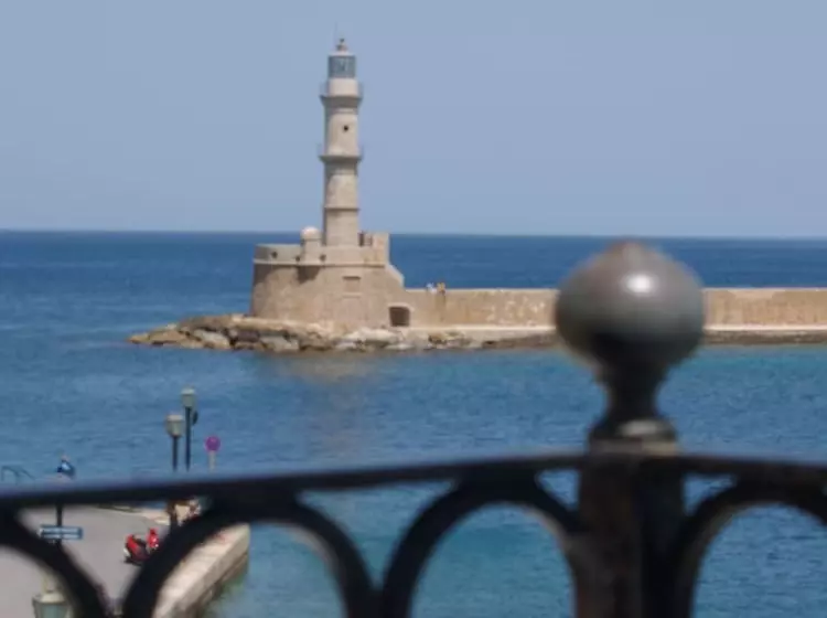 Fotos del hotel Amphora:  17