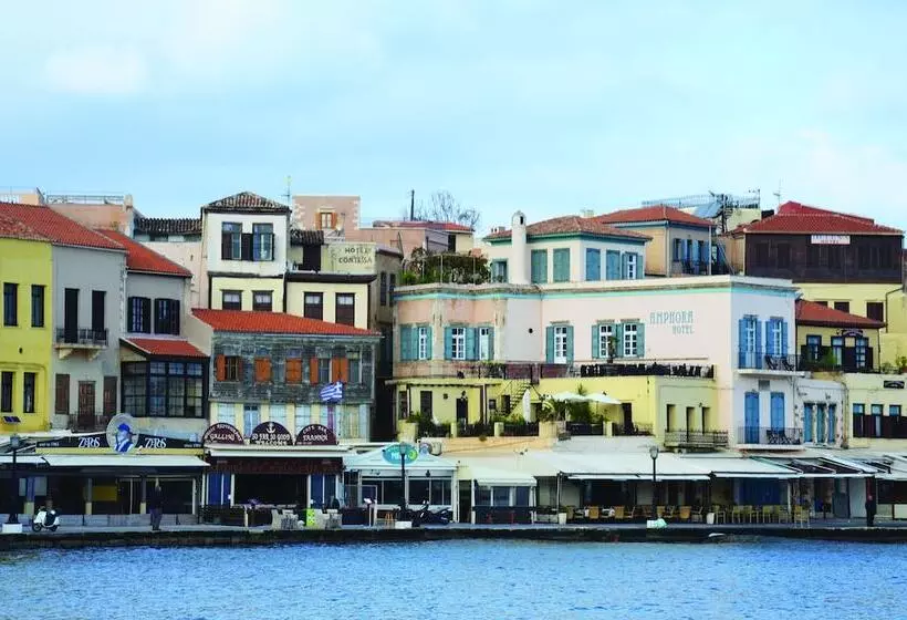 Fotos del hotel Amphora:  21