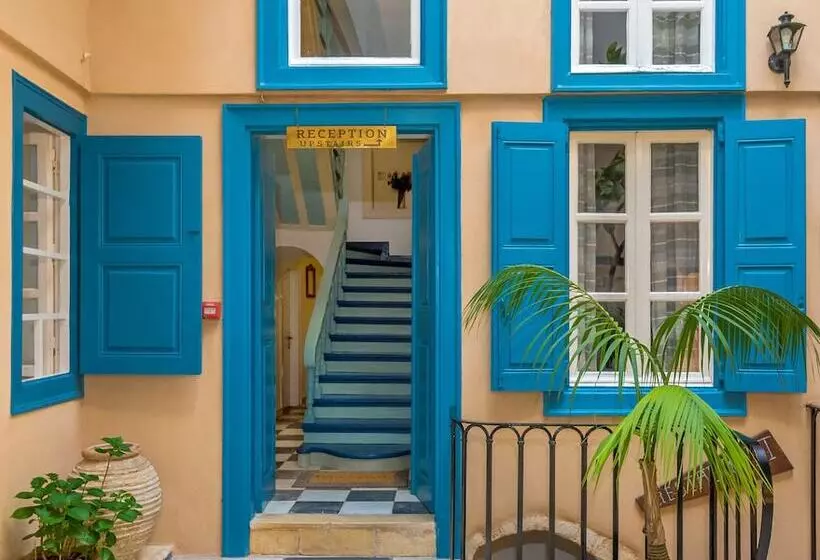 Fotos del hotel Amphora:  22