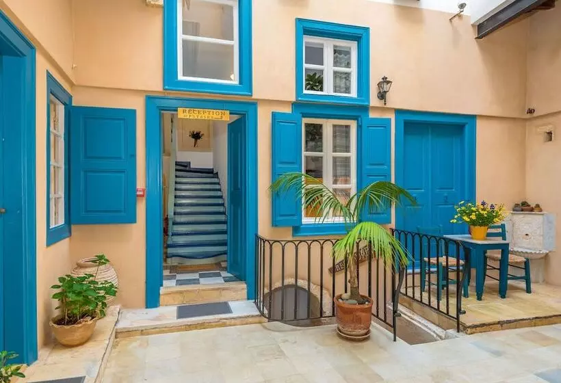 Fotos del hotel Amphora:  23