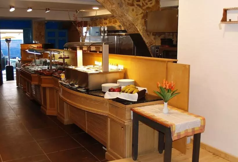 Fotos del hotel Amphora:  3