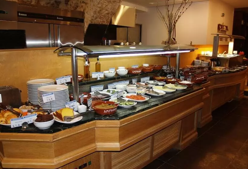 Fotos del hotel Amphora:  18