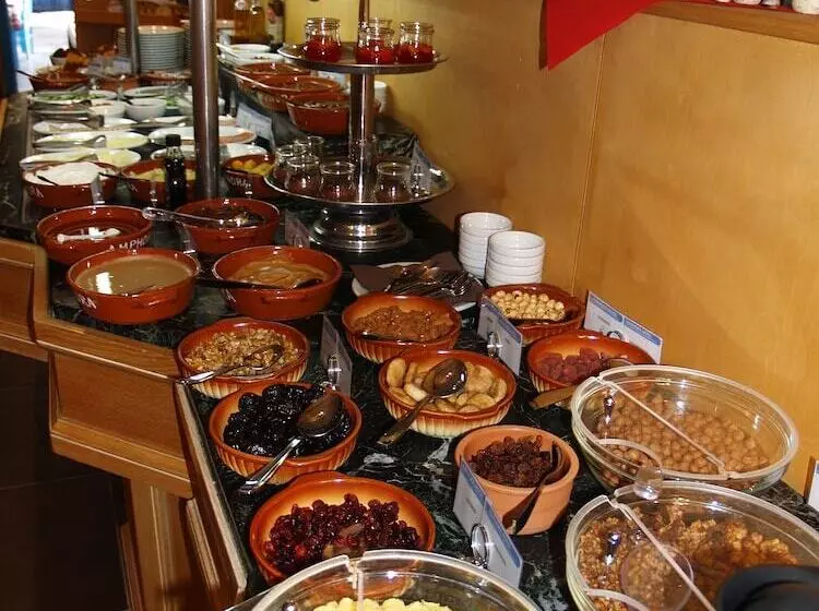 Fotos del hotel Amphora:  16