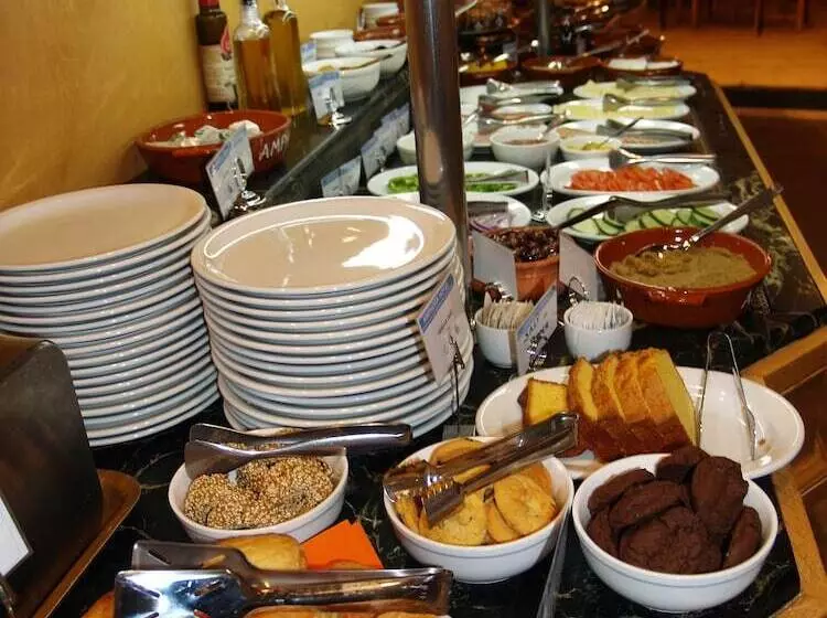 Fotos del hotel Amphora:  12