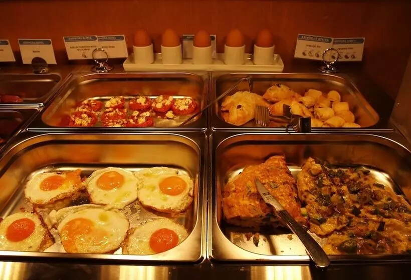 Fotos del hotel Amphora:  10