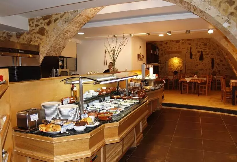 Fotos del hotel Amphora:  7