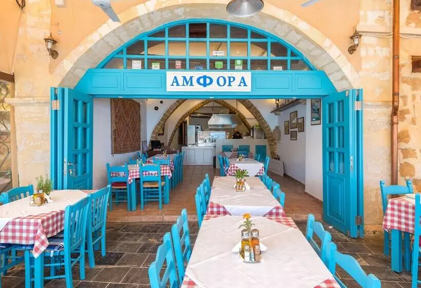 Fotos del hotel Amphora:  2