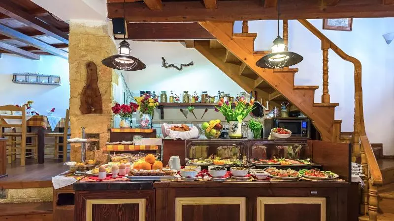 Fotos del hotel Amphora:  20